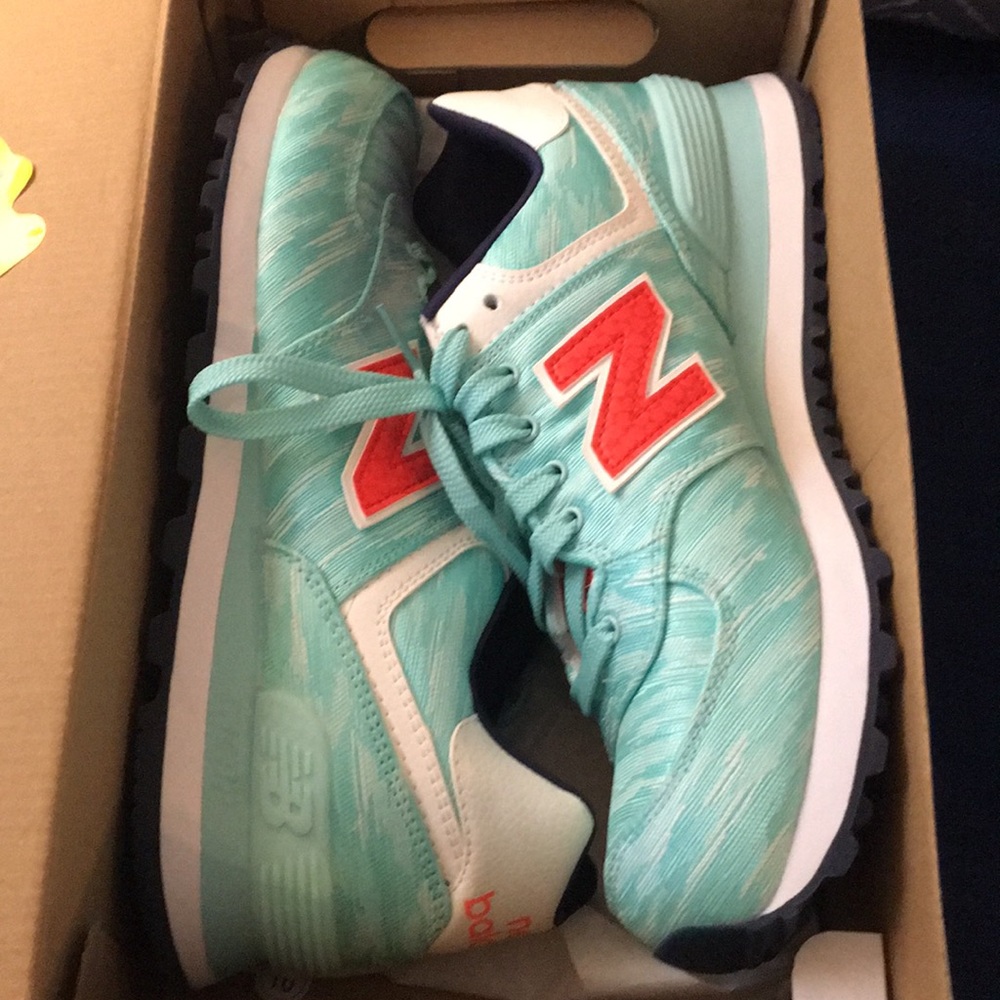 New Balance